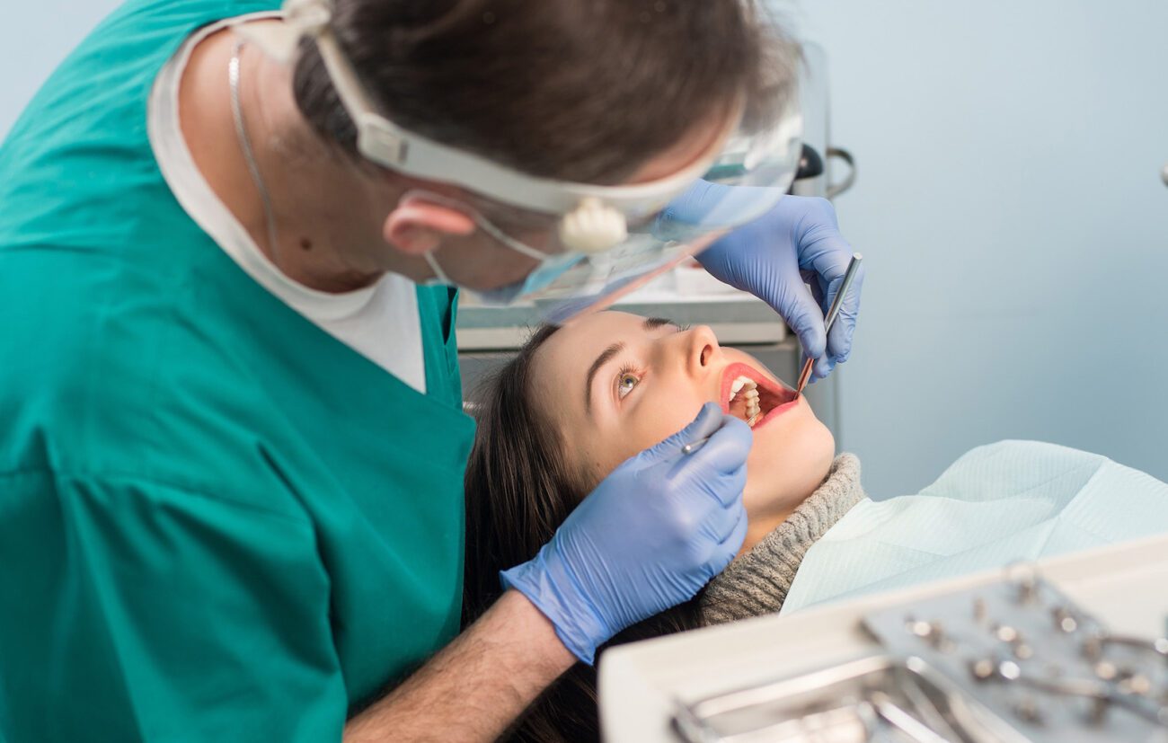 Numerous dental specialists in Denver offer emergency dentist services, so you can seek the treatment you want from a dental expert you trust.