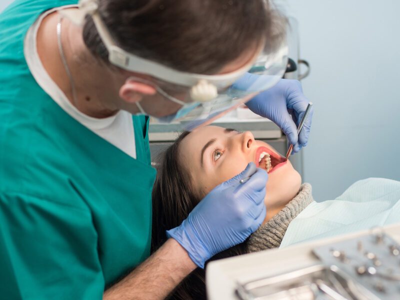 Numerous dental specialists in Denver offer emergency dentist services, so you can seek the treatment you want from a dental expert you trust.