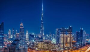 If you ever visit Dubai, try visiting these top five places of Dubai Tours, which are swanky. Discover the best tours and excursions of Dubai!