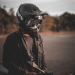 To help you find the best motorcycle helmet, we've put together some of the key things that you need to consider when buying a safe motorcycle helmet.