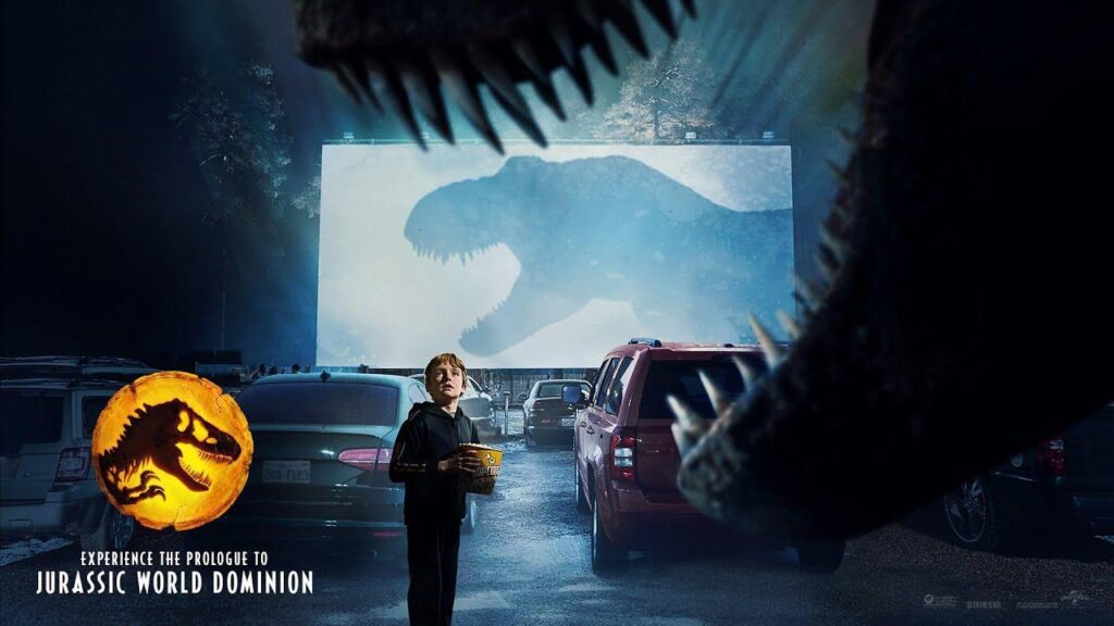 'Jurassic World Dominion' is finally here. Find out where to stream Universal Pictures Action movie Jurassic World 3 online for free.
