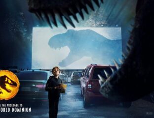 'Jurassic World Dominion' is finally here. Find out where to stream Universal Pictures Action movie Jurassic World 3 online for free.