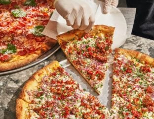 Get ahead of your competitors by ensuring professional customer support with VoIP services. Learn how to upgrade your pizzeria's customer service.