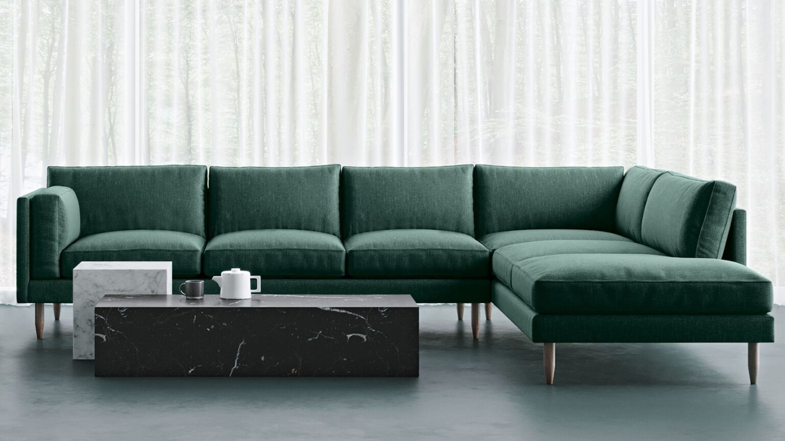 Choosing a sofa isn't easy. If you are looking to buy a sofa online, here are some tips that should help you to find the perfect sofa for you.