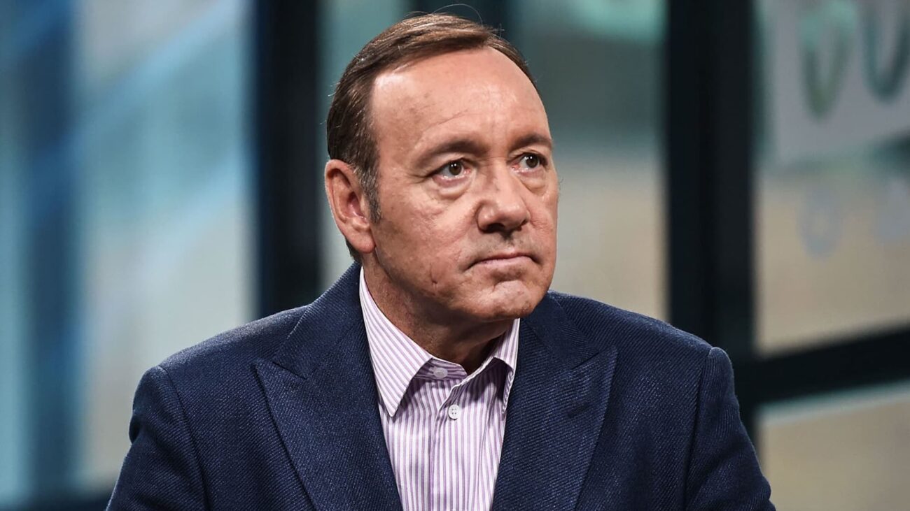 Does Kevin Spacey's net worth give him enough to make it through all of this? Let’s take a dive into and see what can be found.