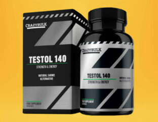 Working out and gaining muscles has been a struggle for most people out there. Could Testol 140 work for you? Let's find out.
