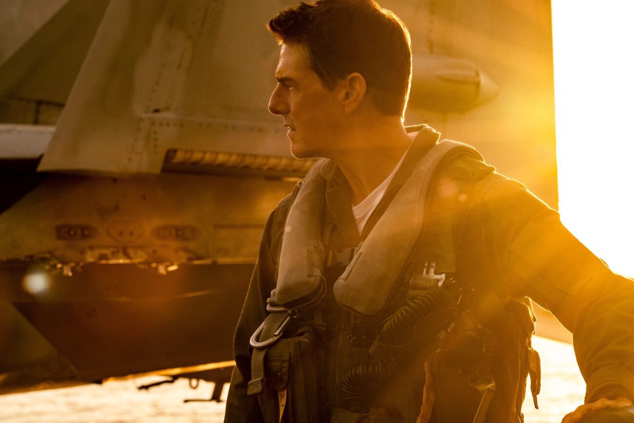 ‘Top Gun: Maverick 2022’ is finally here. Find out how to stream the Most anticipated blockbuster movies online for free.