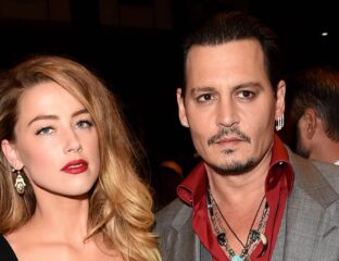 Everyone is talking about Amber Heard's & Johnny Depp's defamation trial. Did Heard inflict domestic violence on Depp? Here's all you need to know.