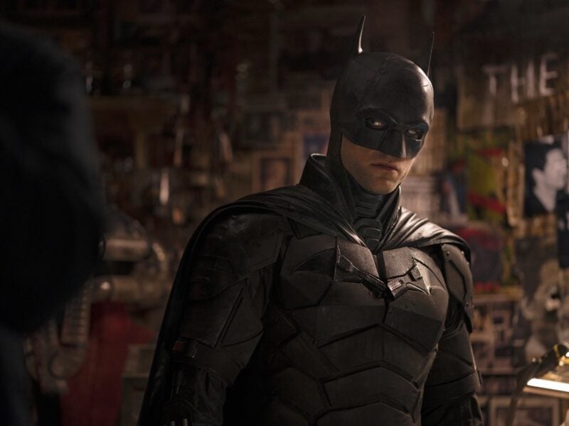 'The Batman' is finally here. Find out where to stream the anticipated Warner Bros's movie online for free here.