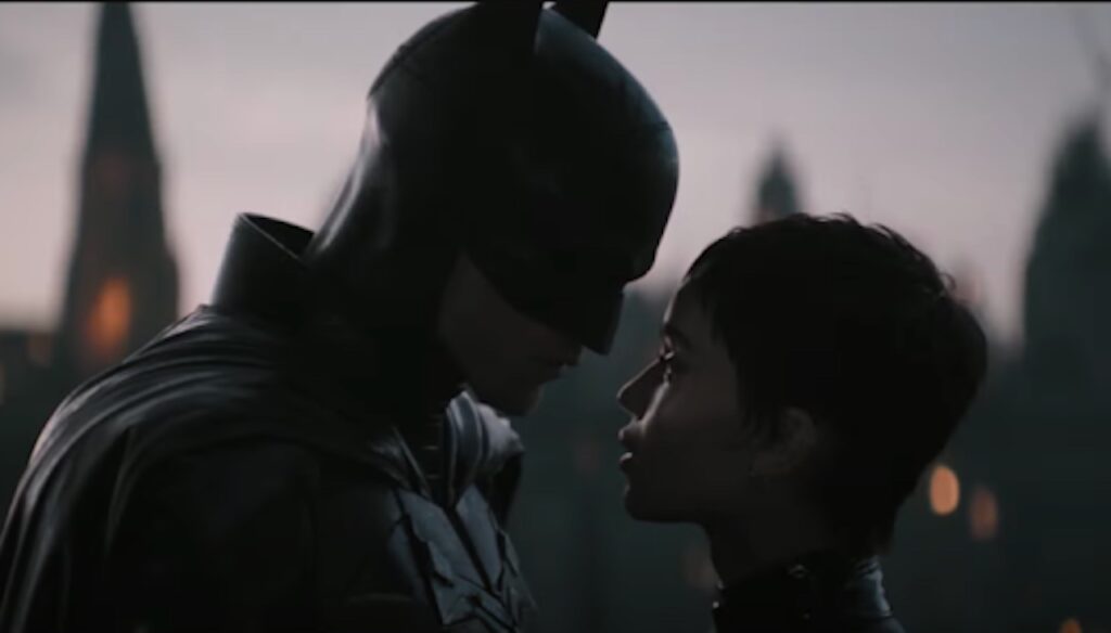 Where to Watch 'The Batman' (Free) online streaming Here's How – Film Daily