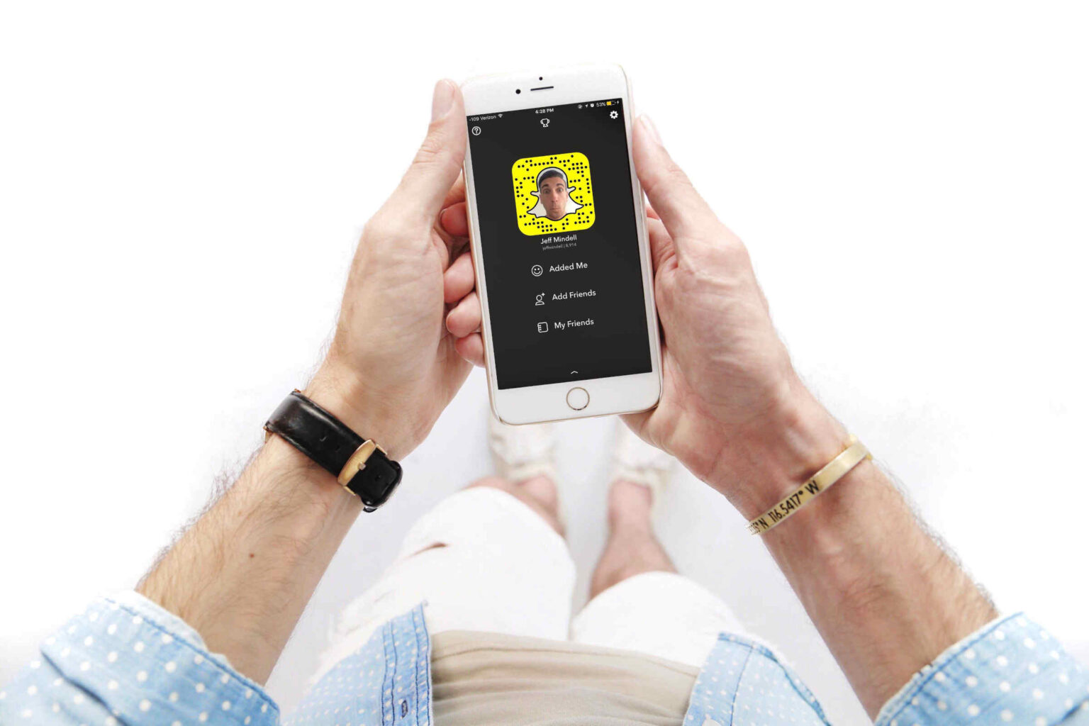 Snapchat is increasingly vulnerable to malicious attacks. Here's how you can keep your profile safe!