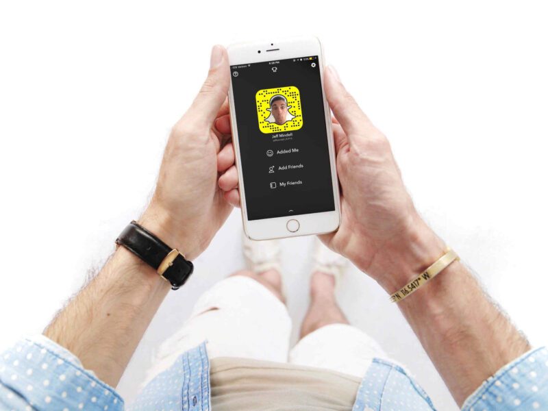 Snapchat is increasingly vulnerable to malicious attacks. Here's how you can keep your profile safe!