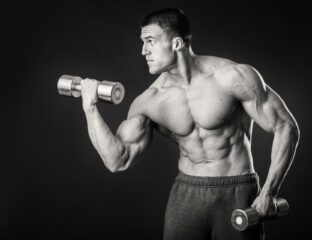 Here's all you need to know about bodybuilding using natural steroids. Find out which are the best ones and why.
