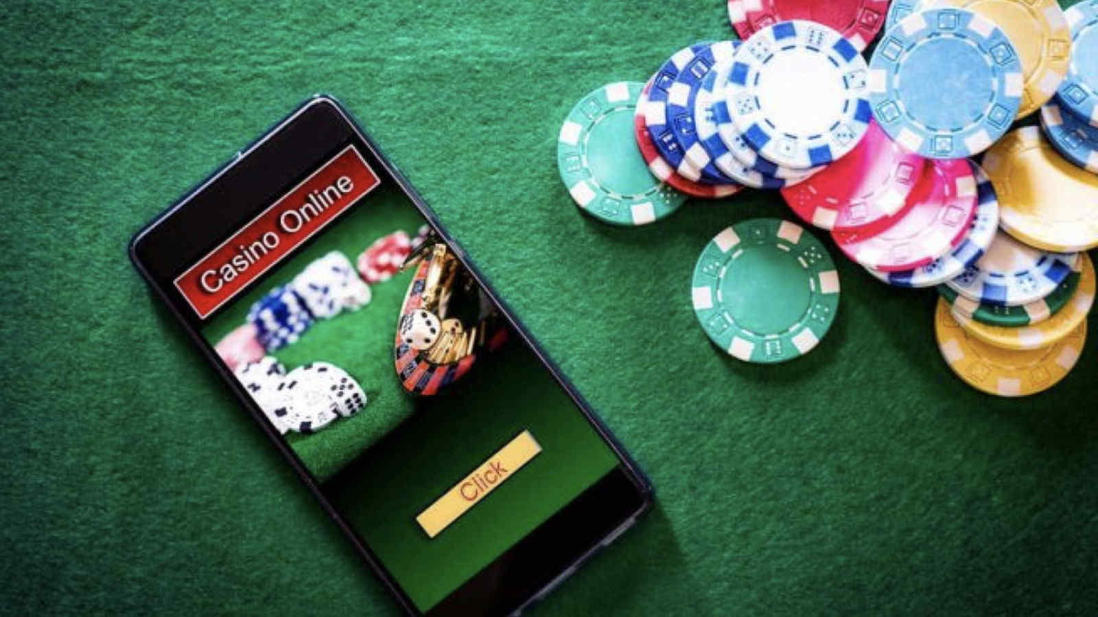 online casino canada