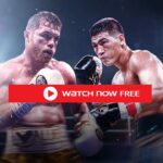 Fight Night! Canelo vs Bivol live free boxing streams: How to watch online Full fight online and on TV for Light Heavyweight Title