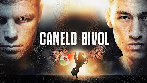 Watch 'Canelo Alvarez vs. Charlo' Free Live Streams on Reddit & CrackStreams  : r/UFC4