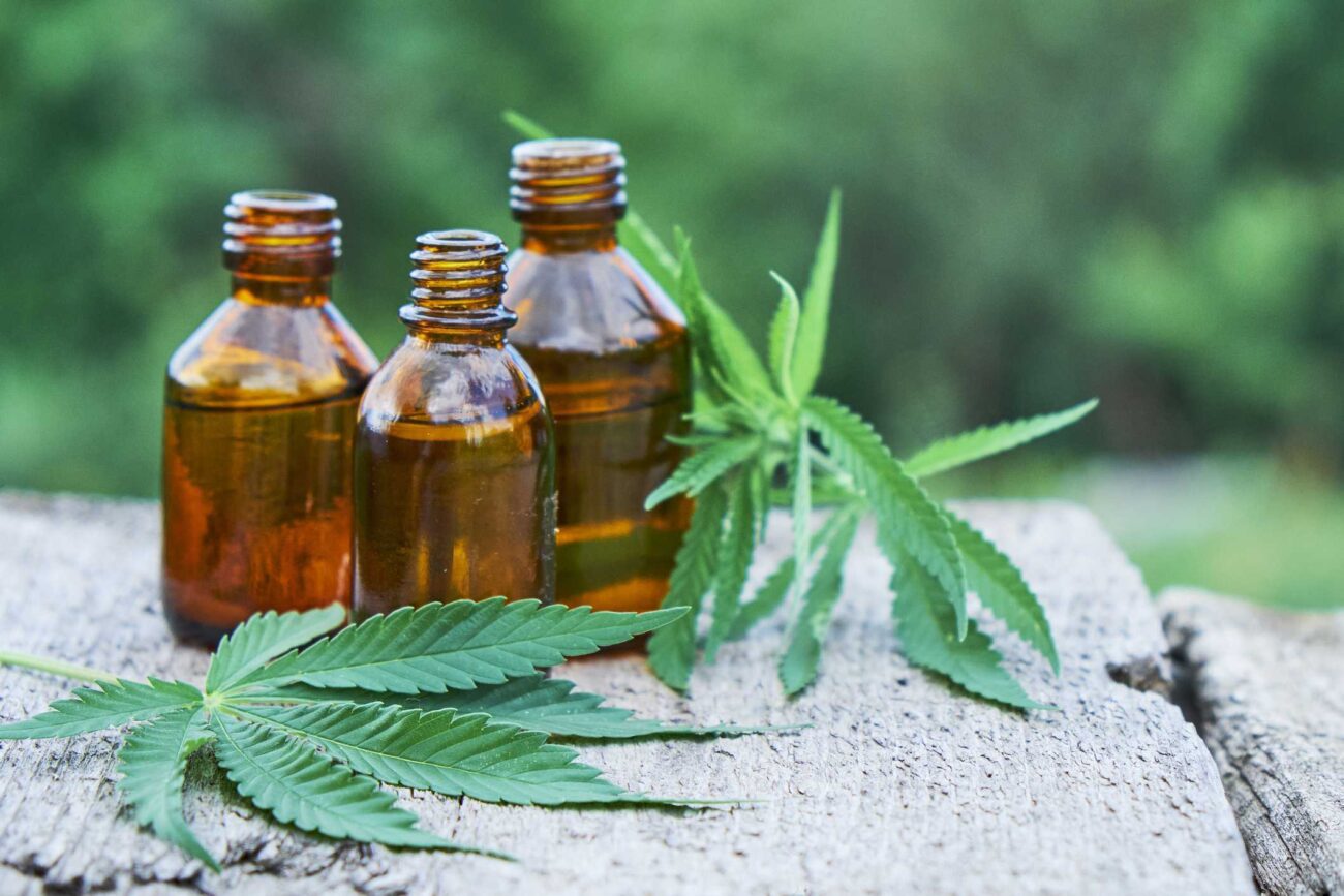 CBD is one of over a hundred phytochemicals found in marijuana. Here are all the CBD products and everything you need to know about them.