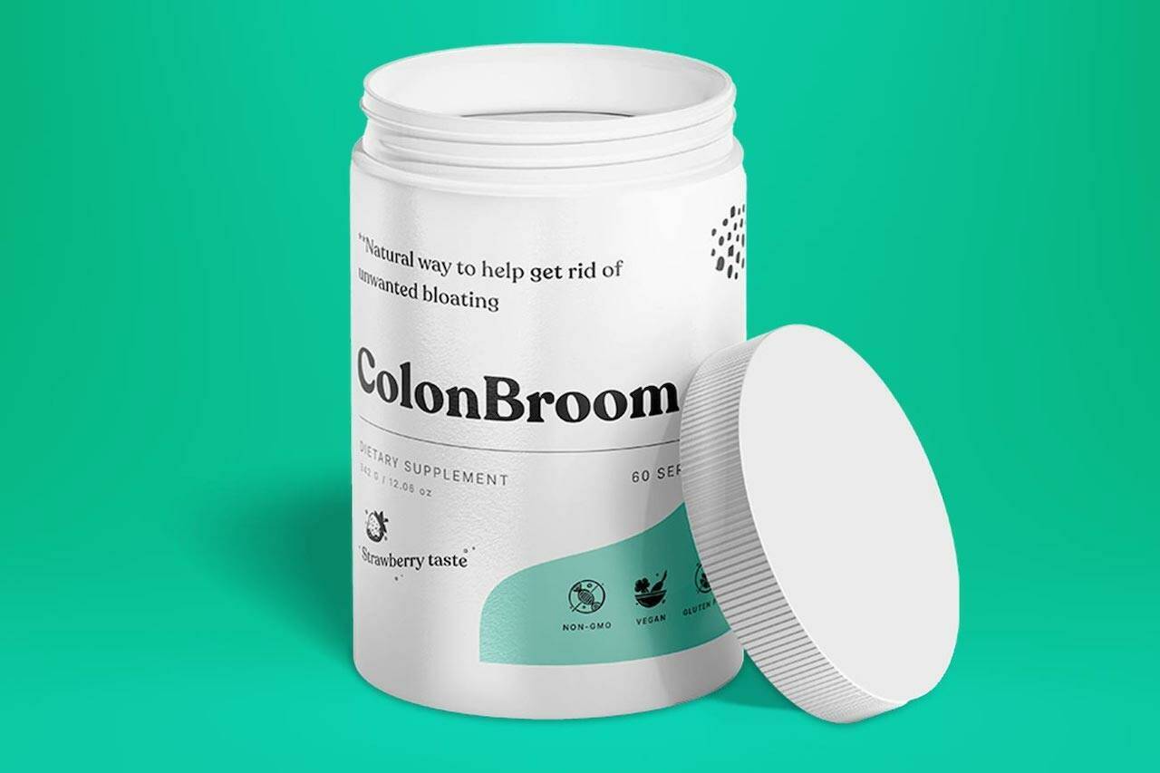 Colon Broom is a product that claims to sweep your gut and cleanse your entire body. How does it help you with weight loss?