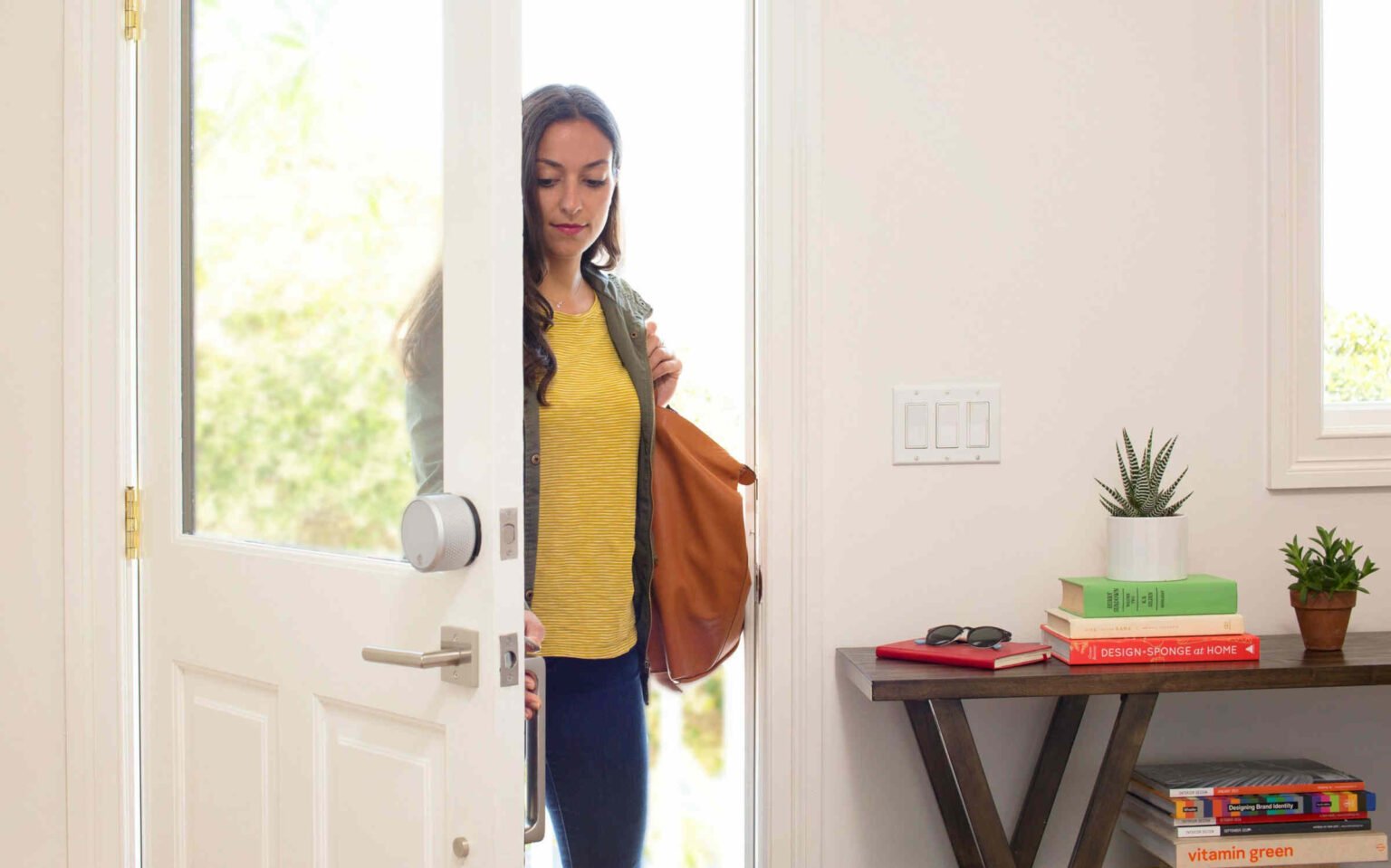 Whether or not you're home, protect your space at all times when you use these tips to find the best OLED module for your digital smart locks!