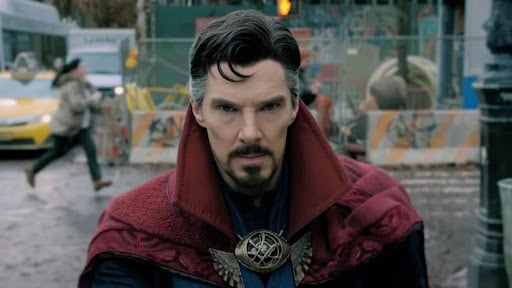 'Doctor Strange 2' is finally here. Find out where to stream anticipated marvel's movie Doctor Strange in the Multiverse of Madness 2022 online for free.