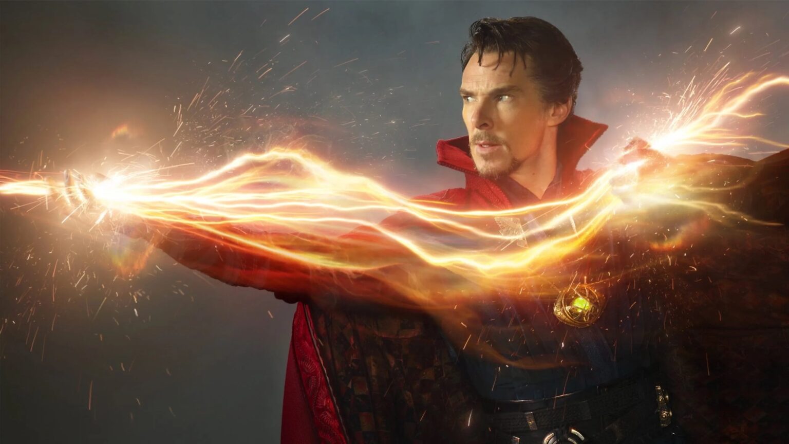 Is 'Doctor Strange in the Multiverse of Madness' available to stream? Here's how you can watch the new Marvel movie online.