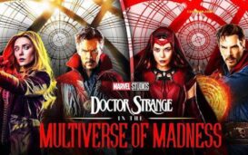 'Doctor Strange 2' is finally here. Find out how to stream the new Marvels Movie Doctor Strange in the Multiverse of Madness 2022 online for free.