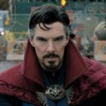 'Doctor Strange in the Multiverse of Madness' is almost here. Find out where to stream the new Marvels movie Doctor Strange 2 online for free.