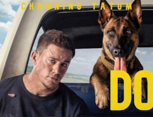 Dog 2022 is finally here. Find out how to stream Chaoticnning Tatum movie online for free.