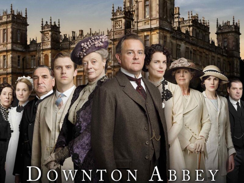 'Downton Abbey' is our favorite period drama television program. Discover which characters have died in the series and who are still alive.