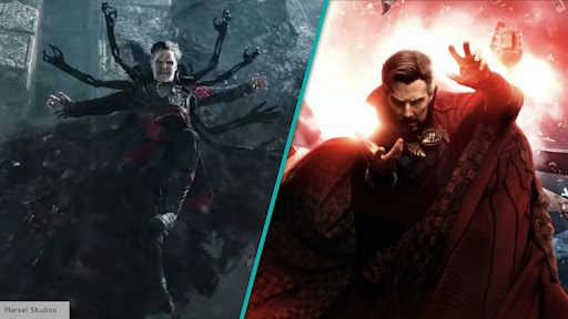 'Doctor Strange 2' is Finally here. Find out where to stream Doctor Strange in the Multiverse of Madness online for free.