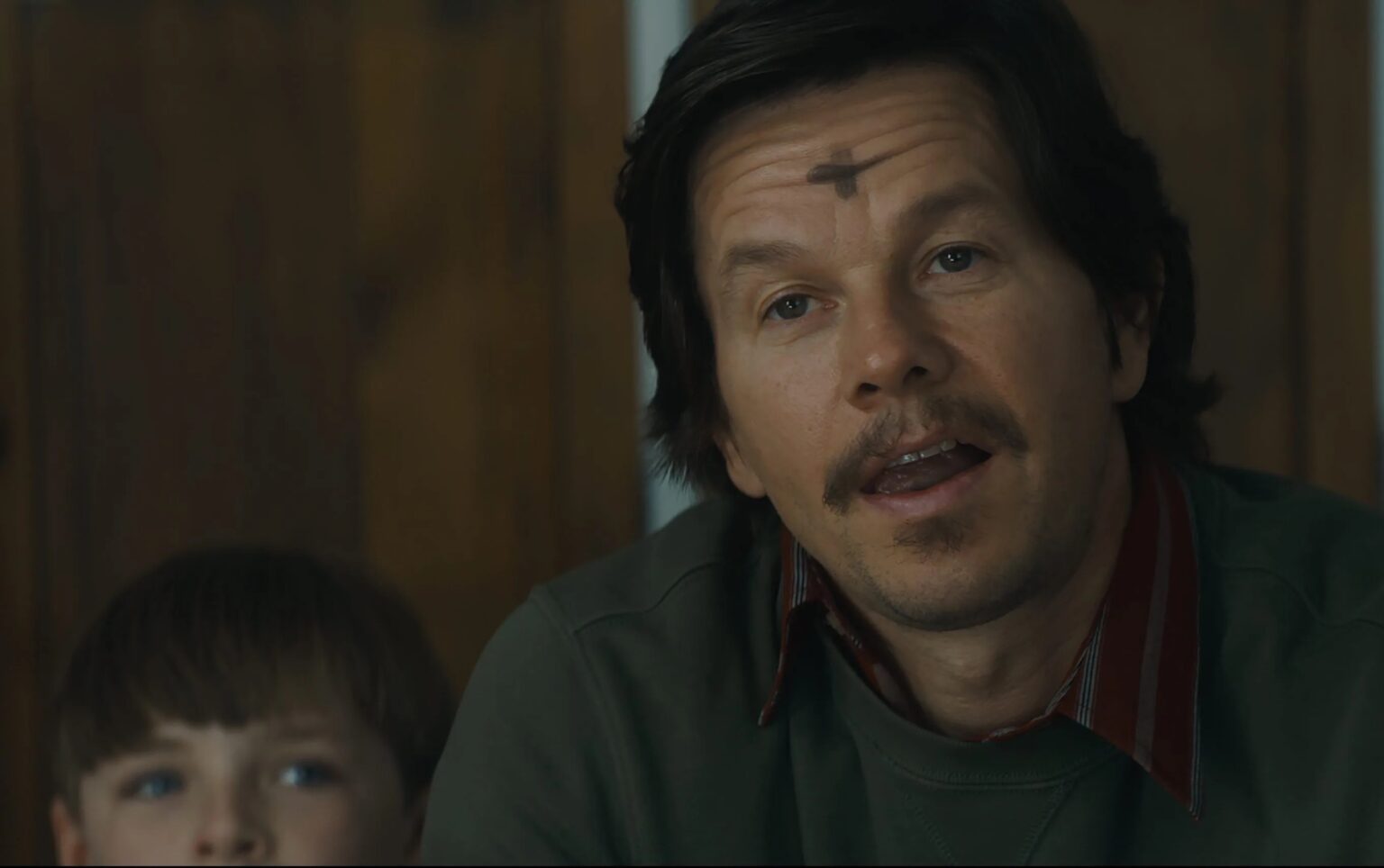 'Father Stu' is finally here. Find out where to stream the anticipated Mark Wahlberg movie online for free here at home.