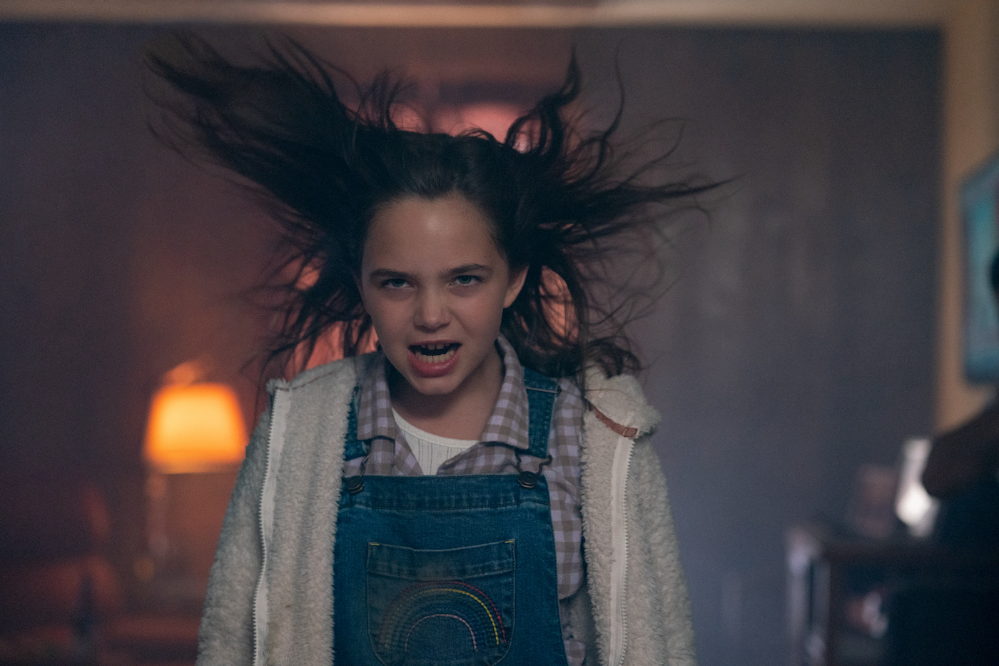 Want to watch the new adaptation of 'Firestarter'? Here's how you can stream the new movie for free online.