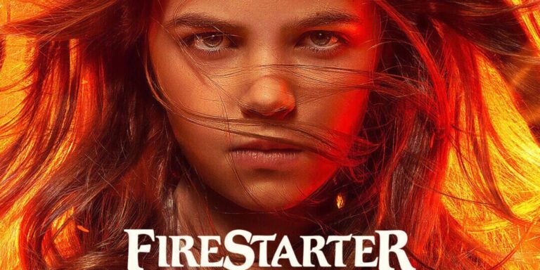Watch 'Firestarter 2' (Free) online streaming At home – Film Daily