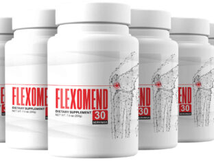 If you're suffering from chronic joint pain, Flexomend might be the supplement for you! Take notes so you can consult your doctor for more information.