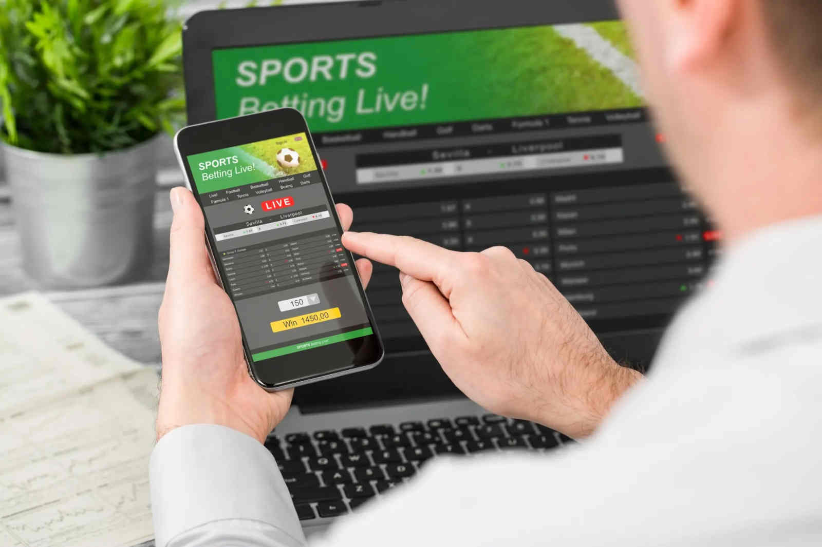 football betting techniques