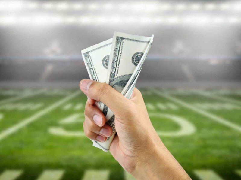 football betting techniques