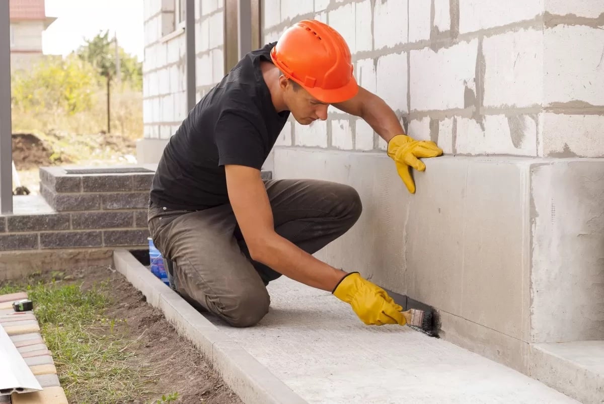 So many companies offer home improvement, repair, and maintenance services. Do you need foundation repair? Let's find out.