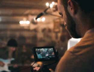 We'll guide you through what it takes to be a successful freelance filmmaker and what it takes to be a successful independent filmmaker.