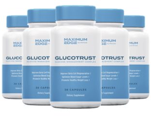 People with diabetes are at an all-time high. How can Glucotrust help maintain blood sugar? Here's what you need to know.
