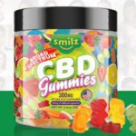 Everyone is talking about CBD, but does it really works? Here's all you need to know about CBD gummies from the brand Smilz.