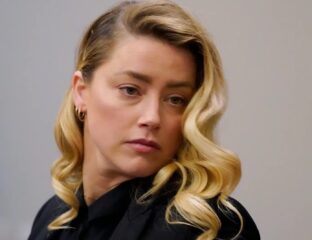 It looks like a makeup palette isn't the only thing Amber Heard lied about. Was all this scandal a plan to achieve a bigger net worth?