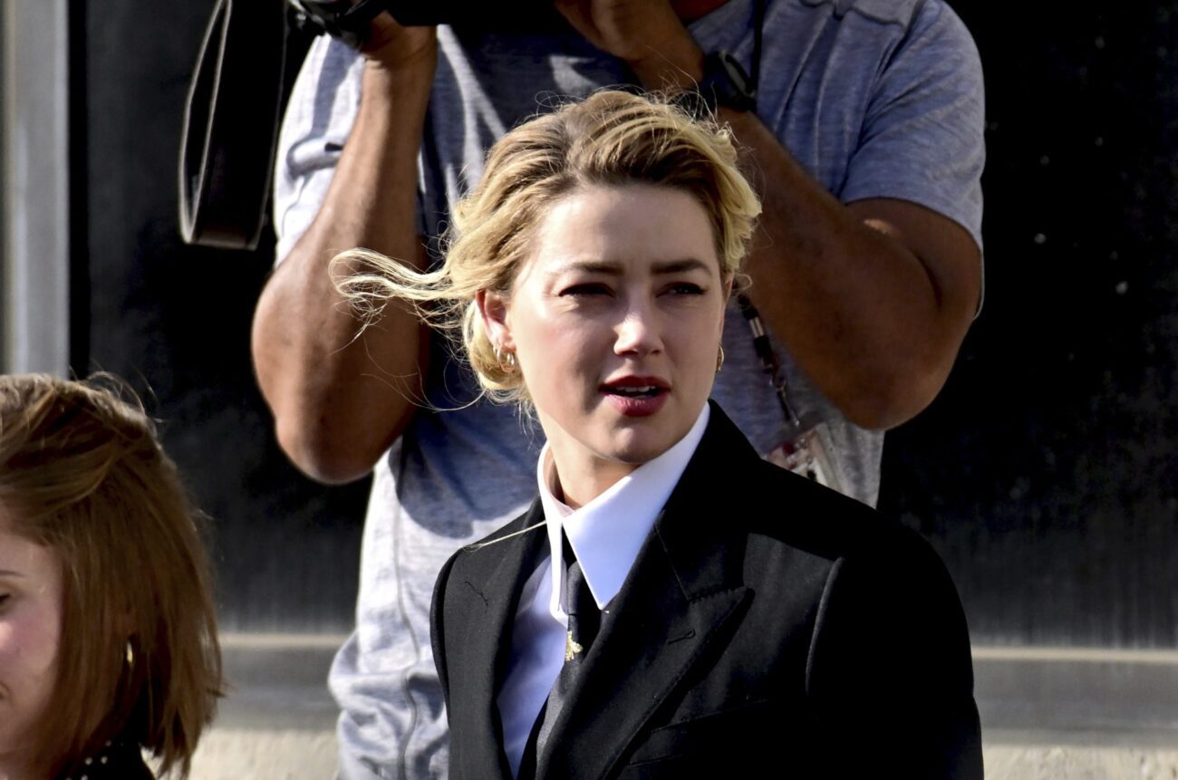 The current defamation trial against Amber Heard has shown she lied all these years. So, was her testimony based on movies?