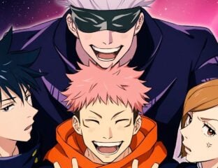 Jujutsu Kaisen 0' is officially the seventh best anime movie of all time! Discover how to stream it for free, here's all you need to know.