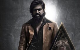 ‘KGF: Chapter 2’ is Finally here. Find out where to watch KGF: Chapter 2 online for free.