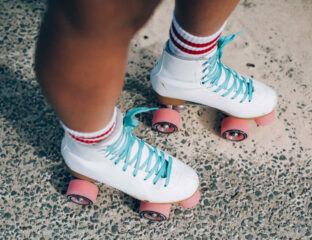 Whether they're learning a new skill or picking up an old habit, use these tips to help your little one by finding the best roller skates for kids!
