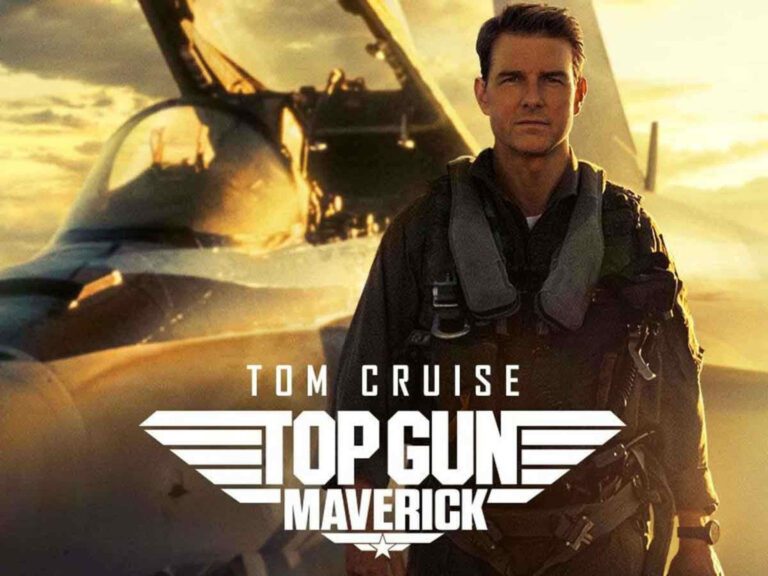 Top Gun: Maverick' is finally here. Find out where to stream anticipated Tom Cruise Adventure movie Top Gun 2 online for free.