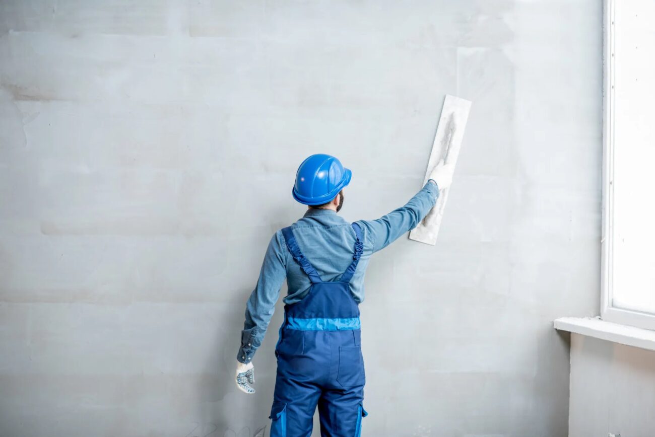 There are several numbers of plasterers who are employed in the special trade contractors industry. This are the best professional plasterers to hire.