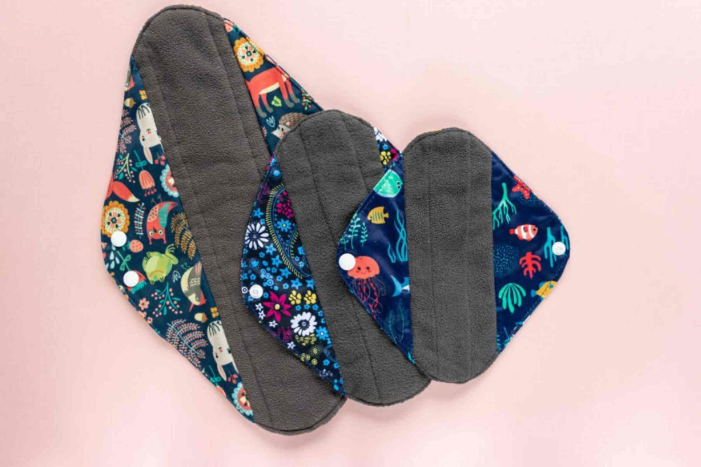 The Best Reusable Period Pads On the Market – Film Daily