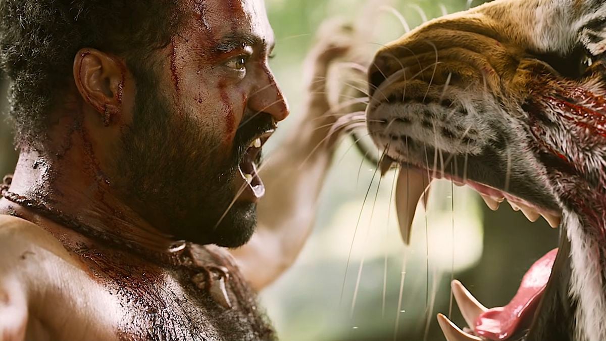 Director SS Rajamouli’s period film 'RRR' has arrived! Here's everything you need to know about streaming this film.