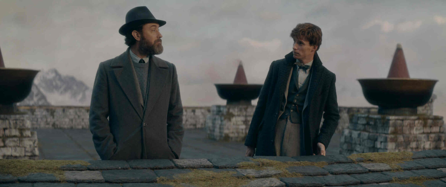 'Fantastic Beasts: 3' is finally here. Discover how to stream the most anticipated blockbuster movie online for free.
